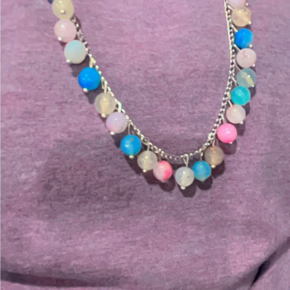 Necklace 💎💎 - Picture 7 of 7